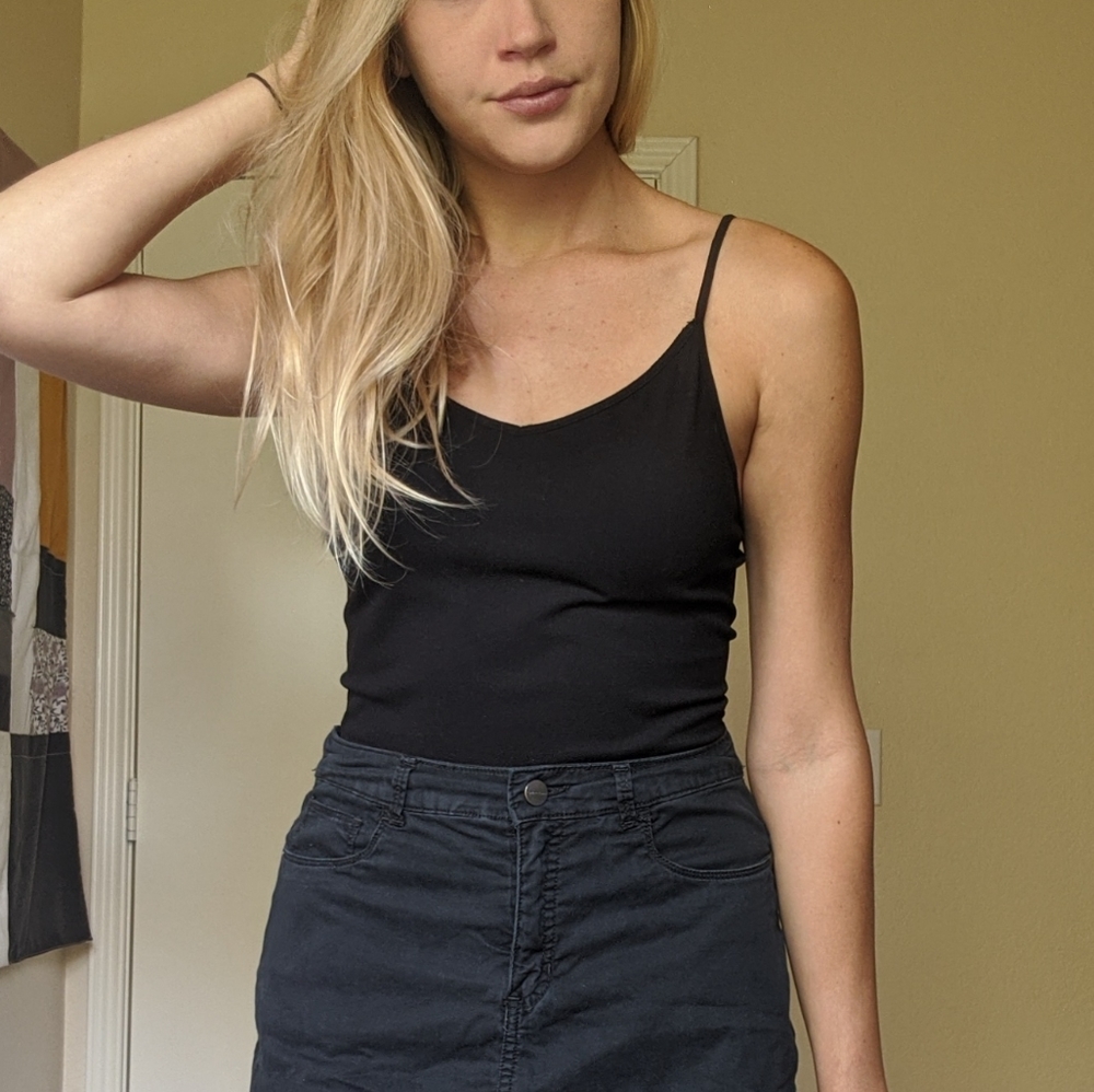 Free People Intimately Body Suit